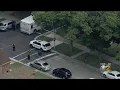 Coworker Scared After Postal Worker Is Shot Critically Wounded