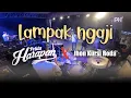 Download Lagu Lampak Ngaji - Pelita harapan ft. Jhon Kursi Roda