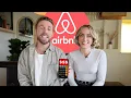 3 YEARS on Airbnb What We Learned and How Much We Made