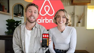 3 YEARS on Airbnb What We Learned and How Much We Made