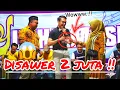 Wooww...!!! Disawer 2 Juta - Yudha Prawira - Lare Pinggiran