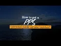 How to get a PPS personal public service number