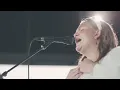 The Wonderful Blood - Abbie Gamboa & Justus Tams l UPPERROOM