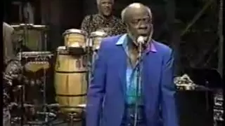 walking the dog by rufus thomas
