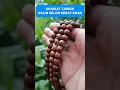 Download Lagu Tuah Tasbih Galih Kelor Serat Emas