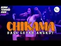 Download Lagu BASS GETAR ANGKOT☘️CHIKAMA - CHO PROJECT || REMIX TERBARU 2025