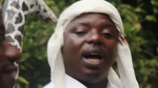 hijja ust hafidh ali ahmad official video qaswida