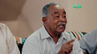 عدلان الصاوي بكرة عندكم إمتحان دراما سودانية 