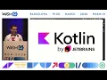 Building modern web apps with Kotlin and WebAssembly by Zalim Bashorov - Wasm 2026