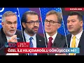 Download Lagu CHP'DEN AK PARTİ'YE BAŞKA GEÇİŞ OLUR MU? l Erdoğan Aktaş İle Eşit Ağırlık | 18 Eylül 2025