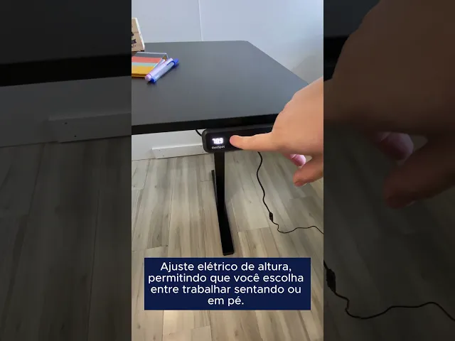 Vídeo do produto Vídeo do produto