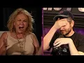 Roseanne Barr Meltdown