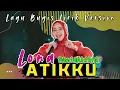 Download Lagu LAGU BUGIS ELEKTON 2025 - LONA ATIKKU -- Bugis Video perjalanan kampung  +  Liirk