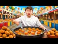 EM BUSCA DA MELHOR COMIDA DO BRASIL Ep 01 Bahia