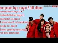 Download Lagu 7 LAGU TERBARU OST.MAGIC 5 SEASON 4 FULL ALBUM