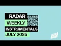 Mahmut Orhan & Yigit Karakas - Mueva (Instrumental)