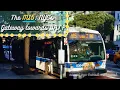 The M15 SBS NYC s Gateway to Bus Rapid Transit
