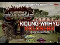 Download Lagu DJ BANTENGAN KALAPAN 🔥 KIDUNG WAHYU KOLOSEBO FULL GANYENG 🔥 LEMBU SEKAR MELATI FEAT ABIYOSO OFFICIAL