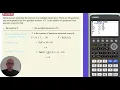 The Binomial Distribution Mean and Variance