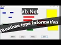 Access multiple controls at runtime in vb net in hindi