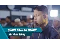 Download Lagu Qunut Nazilah Merdu - Ibrohim Elhaq