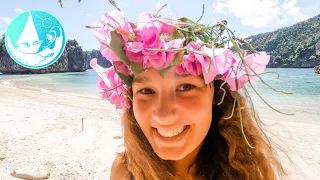 Lost in Paradise | Raja Ampat Balbulol Island Indonesia Episode 252