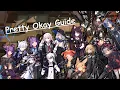 Download Lagu Every 3 Star! | A Mediocre Arknights Operator Guide