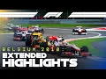 Extended Highlights | 2010 Belgian Grand Prix