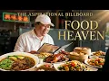 Days 6 to 8 Monterey Park CA Chinese Food Heaven 5 Different Chinese Restaurants Bakery Grocer
