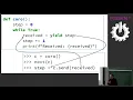 Demystifying Coroutines and Asynchronous Programming in Python
