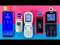 Download Lagu Sony Xperia 5iii calling on Samsung A800, Nokia 2660, i15pro, Cool phone | Incoming Calls flip phone