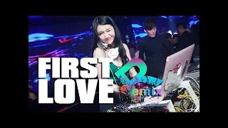 first love dj remix djye ft glcmusicchannel