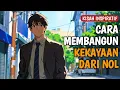 Lagu Rahasia Tentang UANG - Cara Membangun Kekayaan dari Nol | Kisah Inspiratif