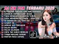 DJ TIKTOK TERBARU 2025 || DJ CINTA DARI SEBERANG 🎵 DJ SUNGGUH CINTAKU LUAR BIASA 🎵 FULL ALBUM❗❗
