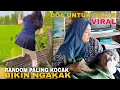 DOA UNTUK BILQIS VIRAL ‼️ RANDOM TERKOCAK BIKIN NGAKAK BANGET‼️ VIDEO LUCU 2025
