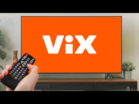 Download MP3 VIX PARA SMART TV: COMO BAJAR, INSTALAR Y ACTIVAR!