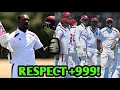 Lagu CRAZY! RESPECT +999 for WI 🗿👏 NZ vs WI Test Match | Cricket News Facts