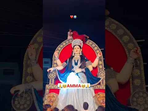 🙏🥺అమ్మ వస్తుంది🥺🙏#telugu #telugushorts #amma #durga #chaganti #chagantikoteswararao #garikapati