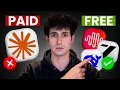 STOP Paying for Claude Code Run Every Chinese Model for FREE OpenCode