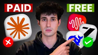 STOP Paying for Claude Code Run Every Chinese Model for FREE OpenCode
