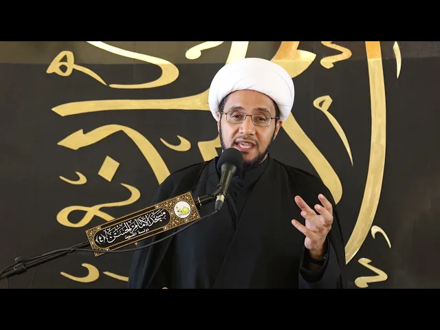 مواجهة الإمام الرضا