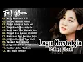 Download Lagu Lagu POP NOSTALGIA 80 - 90an Paling Banyak Dicari, Tembang Kenangan Populer Teman Di Perjalanan