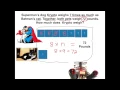 2 2 Model Comparison Problems