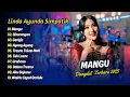 Download Lagu Linda Ayunda Simpatik - MANGU Fourtwenty - SINARENGAN - GERIGIS || DANGDUT TERBARU 2025
