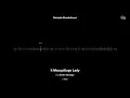 Sample Daft Punk - Aerodynamic (2007)  - Il Mac1uillage Lady (1982)