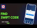 How To Find FC Bank SWIFT Code