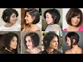Incredible short haircut hairstyles for women s Pinterest trendy short bob haircut 2023