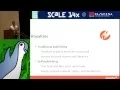 Writing and Publishing Books with Free Software