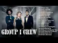 Lagu Group 1 Crew Top Track Collection - Best Worship Songs Of Group 1 Crew Playlist