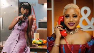 gyakie gets praise from adina for topping charts shares a reason why she loves afrobeats